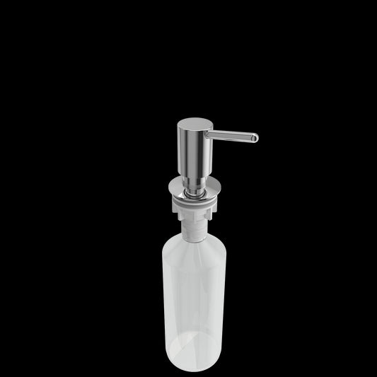 BOCCHI TRONTO 2.0 Kitchen Soap Dispenser