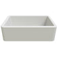 LaToscana 33" Farmhouse Kitchen Sink
