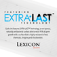 Lexicon Platinum 32" Quartz Composite Sink LP-4060