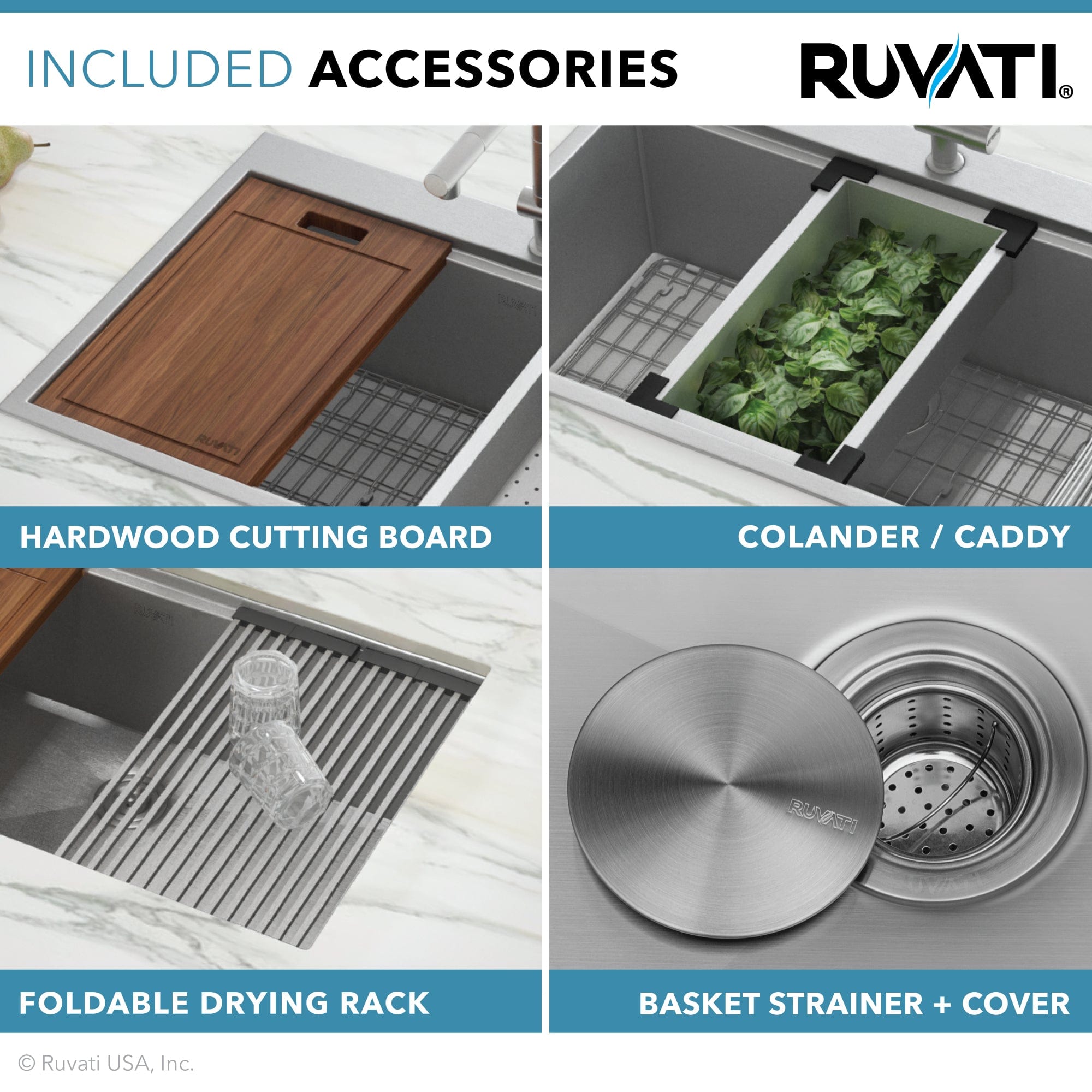 Stainless Steel Foldable Dish Drying Rack Over Sink Corner, 43% OFF