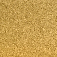 Ruvati Terraza 36" Stainless Steel Kitchen Sink RVH9880GG brass tone matte gold finish texture.