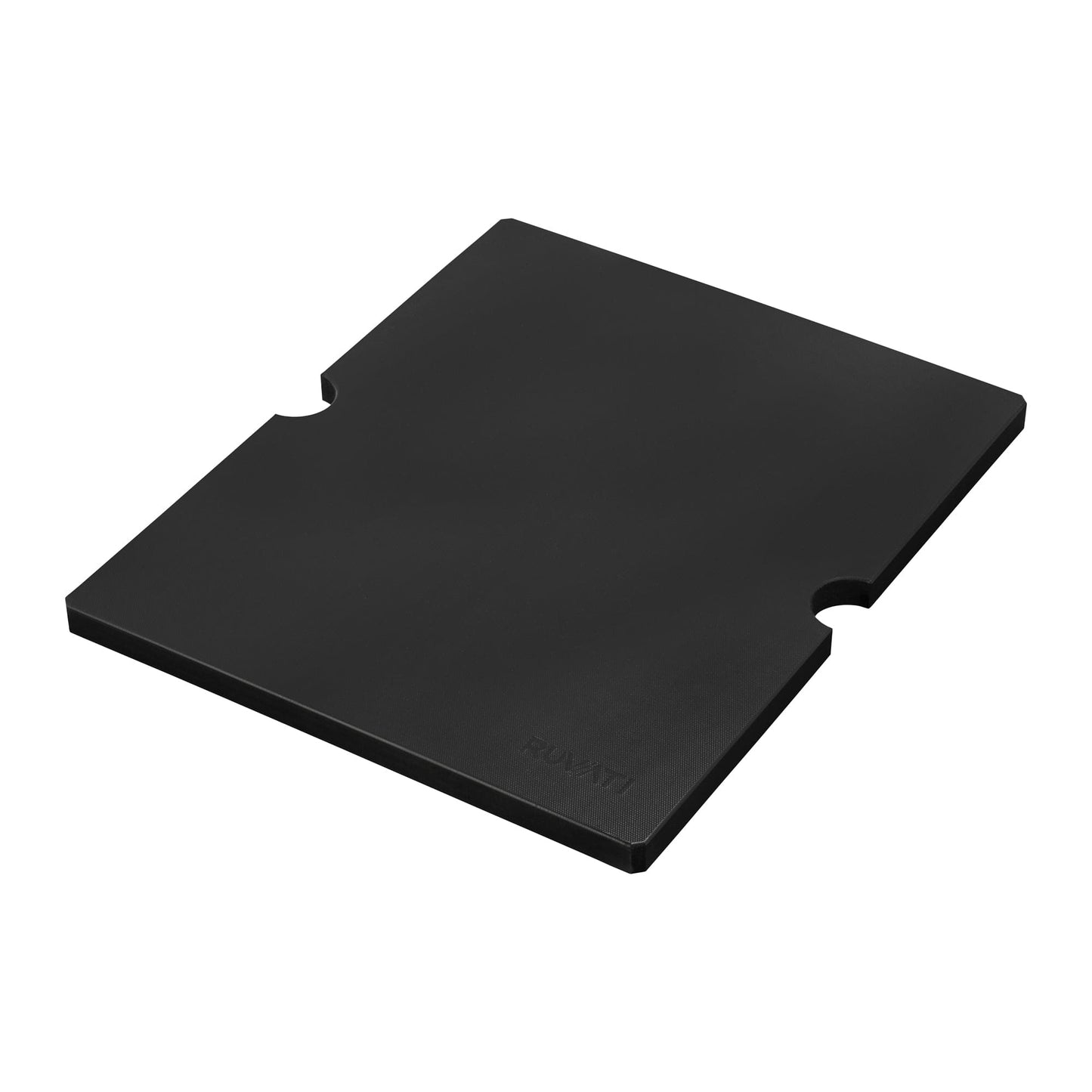 Ruvati Merino 15" Marine Grade Workstation RV Boat Outdoor Sink RVQ5210 accessory cutting board