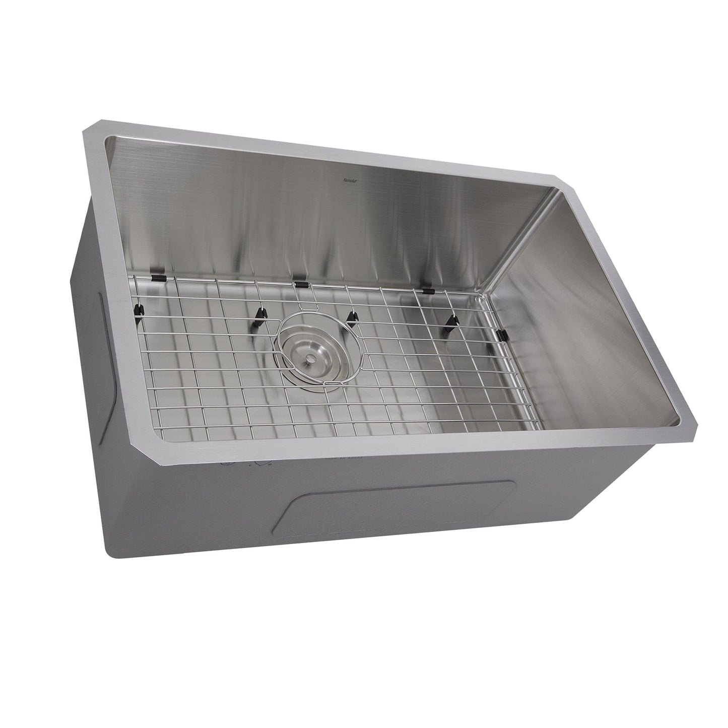 Nantucket 28" Pro Series Undermount Stainless Steel Kitchen Sink SR2818-16