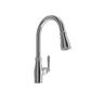 BOCCHI BELSENA 2.0 Pull-Down Kitchen Faucet with innovative design and boost spray technology.
