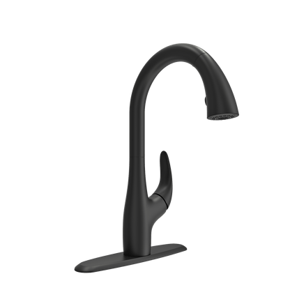 BOCCHI PAGANO 2.0 Pull-Down Kitchen Faucet
