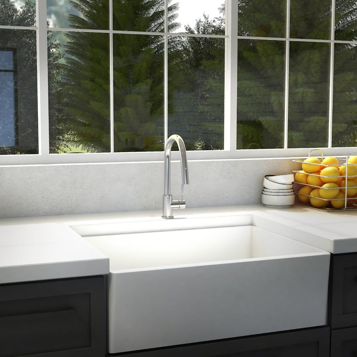 ZLINE Arthur Kitchen Faucet