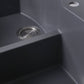 Nantucket 60/40 Double Bowl Dual-mount Granite Composite Titanium - PR6040-TI - Manor House Sinks