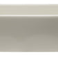 ALFI 30" Biscuit Reversible Smooth / Fluted Single Bowl Fireclay Farm Sink AB3018HS-B