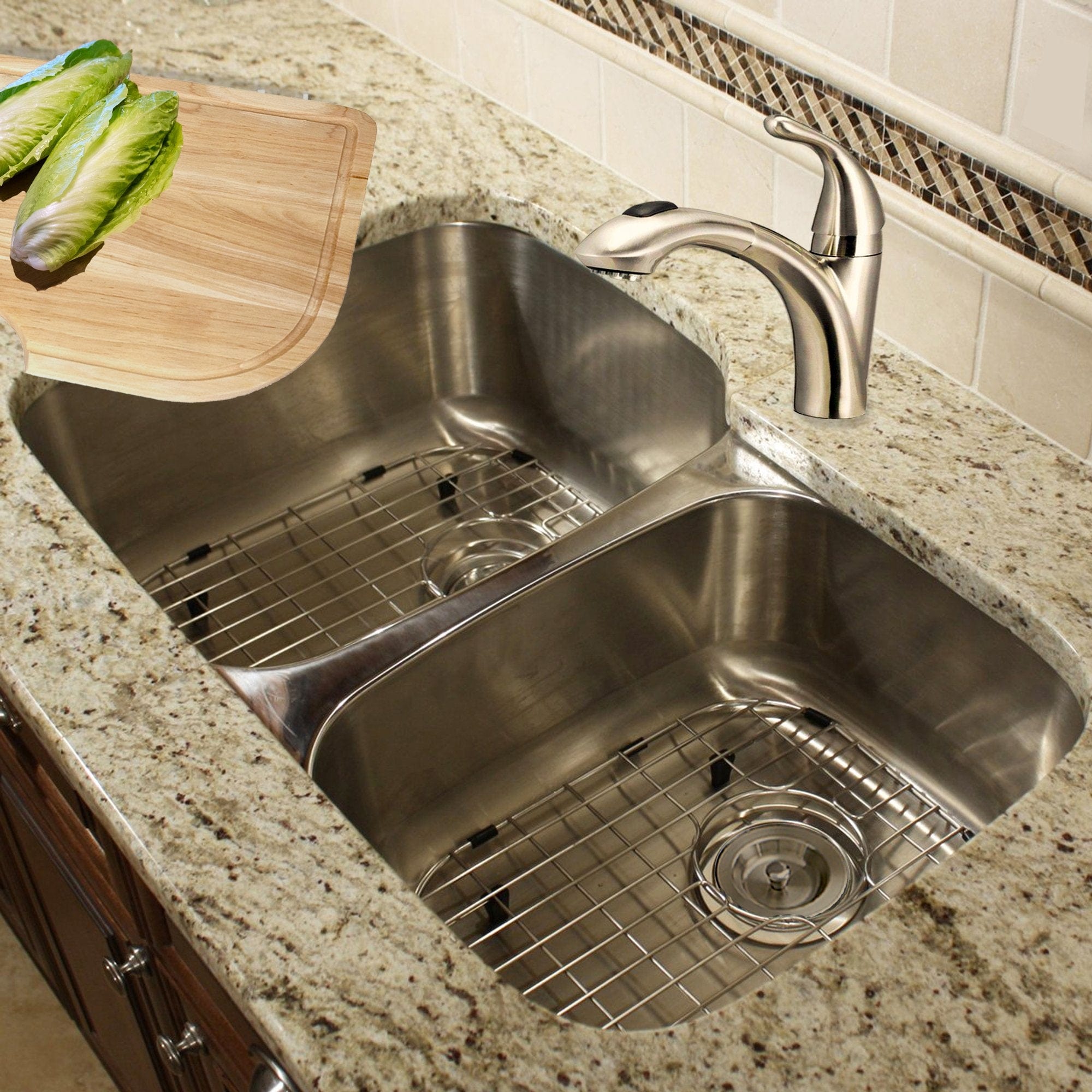 Cutting Board Kitchen Sink Covers