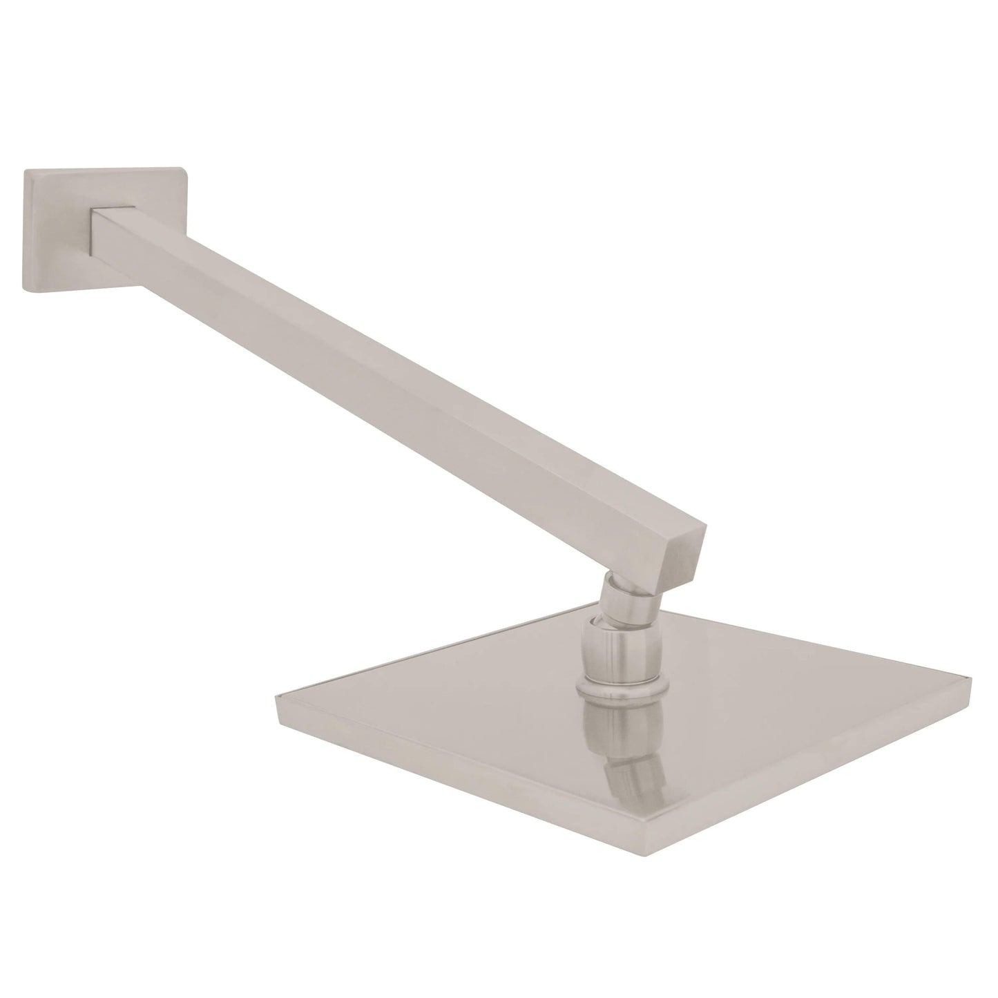 ZLINE Bliss Shower Faucet (BLS-SHF-PG) in polished gold finish showcasing sleek modern design and superior functionality.