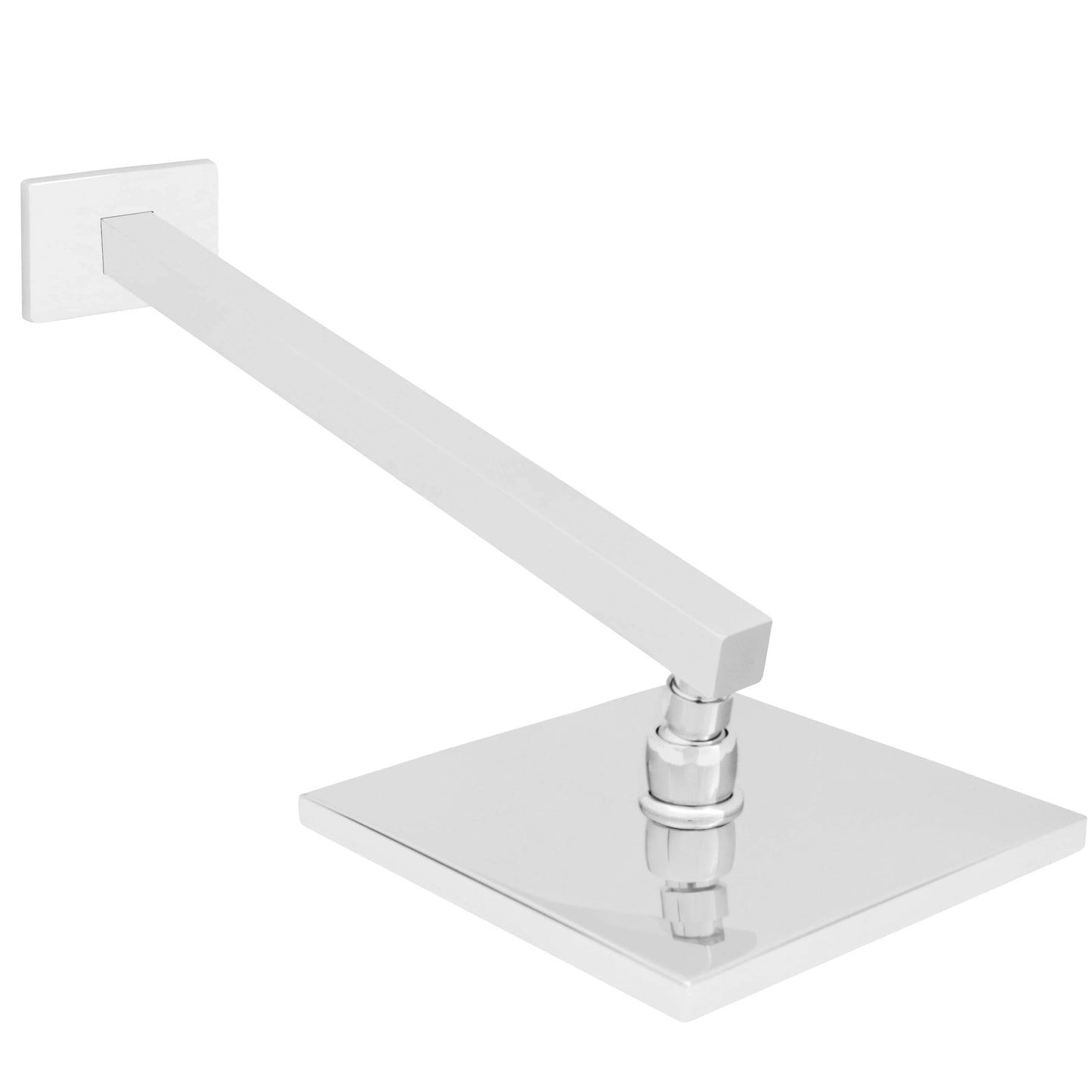 ZLINE Bliss Shower Faucet (BLS-SHF-PG) polished gold wall-mounted shower faucet design.