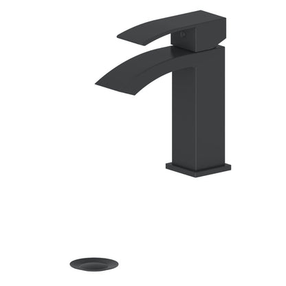 ZLINE Zephyr Bath Faucet