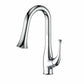 ZLINE Shakespeare Kitchen Faucet